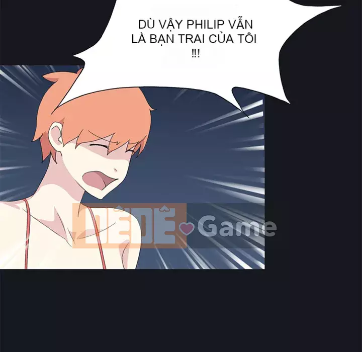 15 Cô Gái Crusoe Chương 1-48