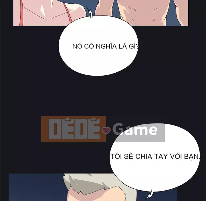 15 Cô Gái Crusoe Chương 1-48