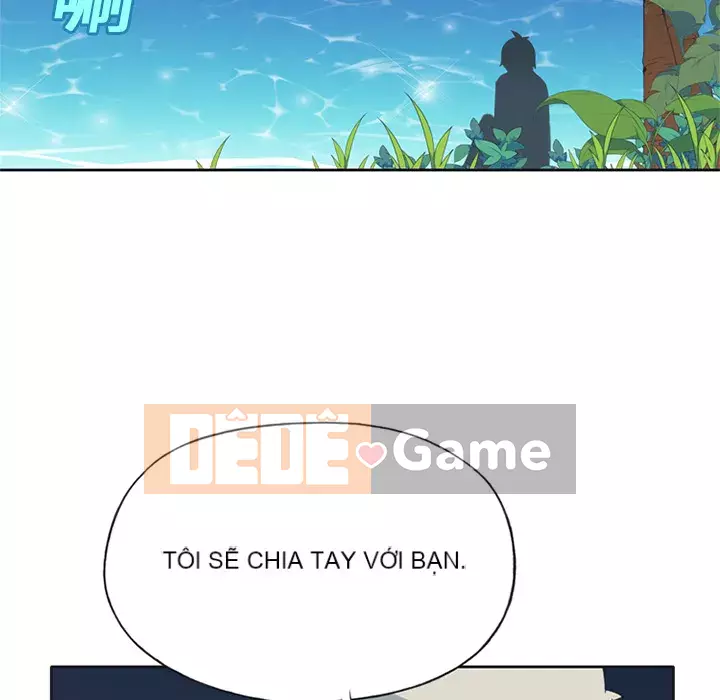 15 Cô Gái Crusoe Chương 1-48