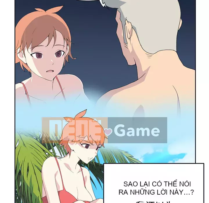 15 Cô Gái Crusoe Chương 1-48