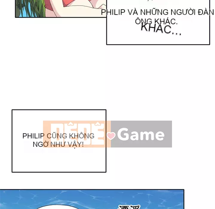 15 Cô Gái Crusoe Chương 1-48