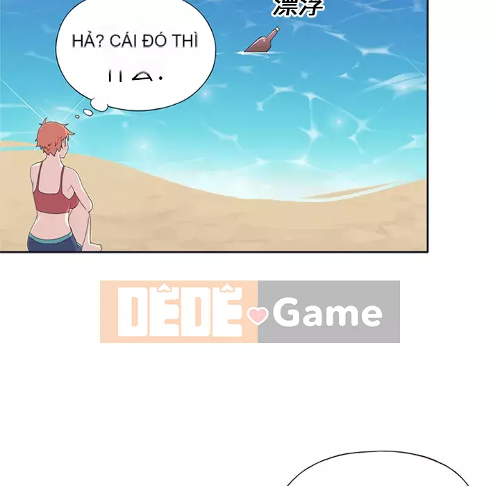 15 Cô Gái Crusoe Chương 1-48