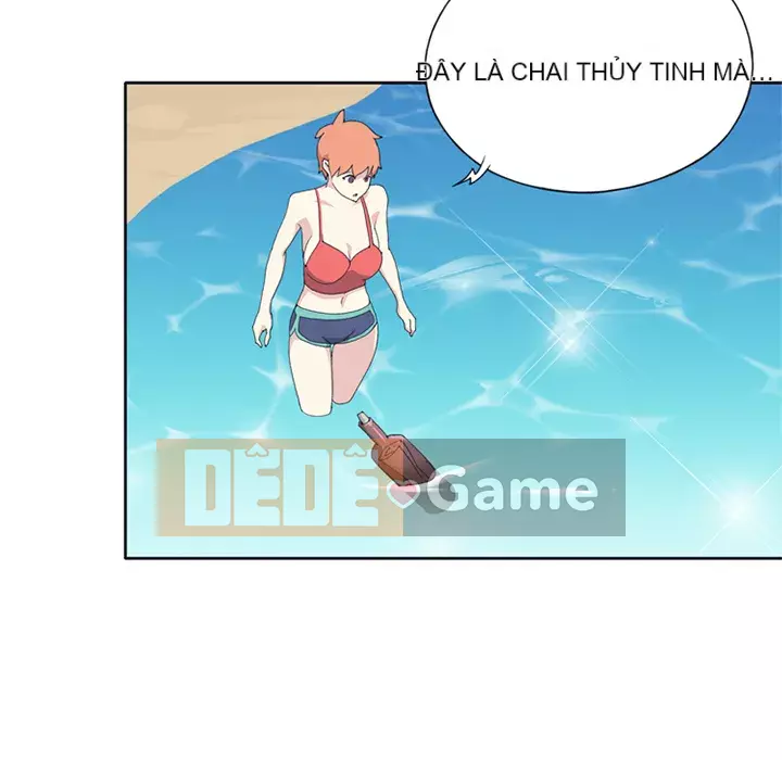 15 Cô Gái Crusoe Chương 1-48