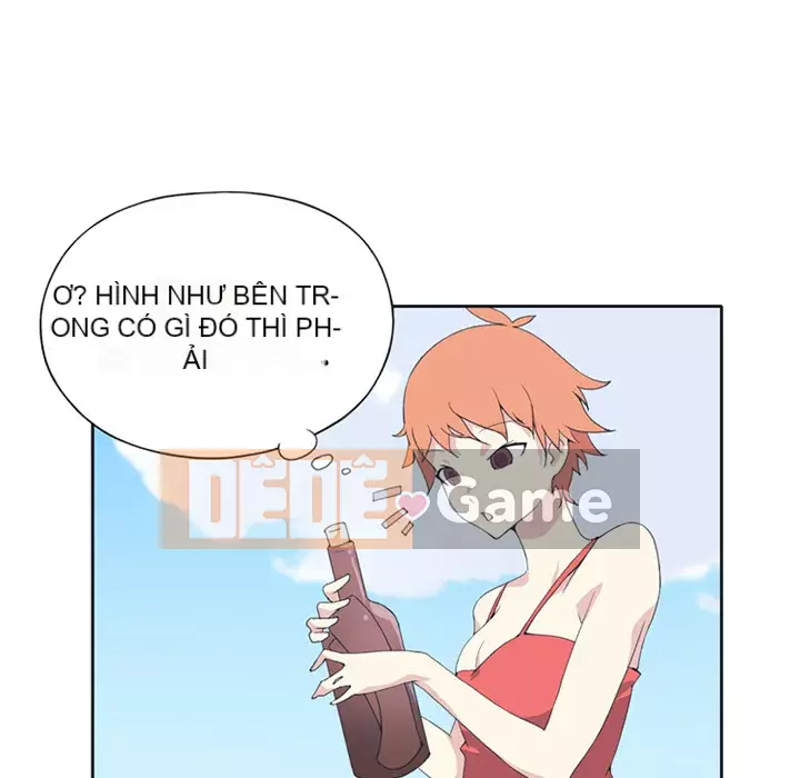 15 Cô Gái Crusoe Chương 1-48