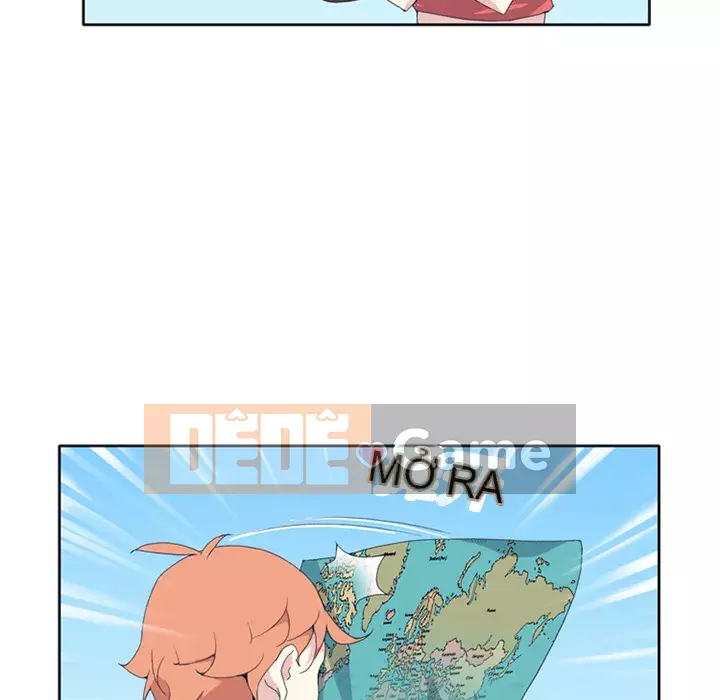 15 Cô Gái Crusoe Chương 1-48