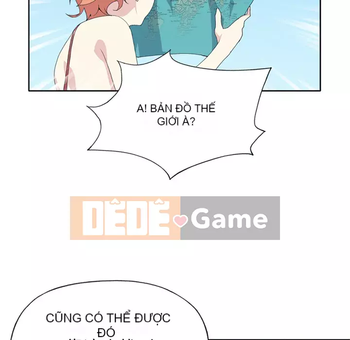 15 Cô Gái Crusoe Chương 1-48