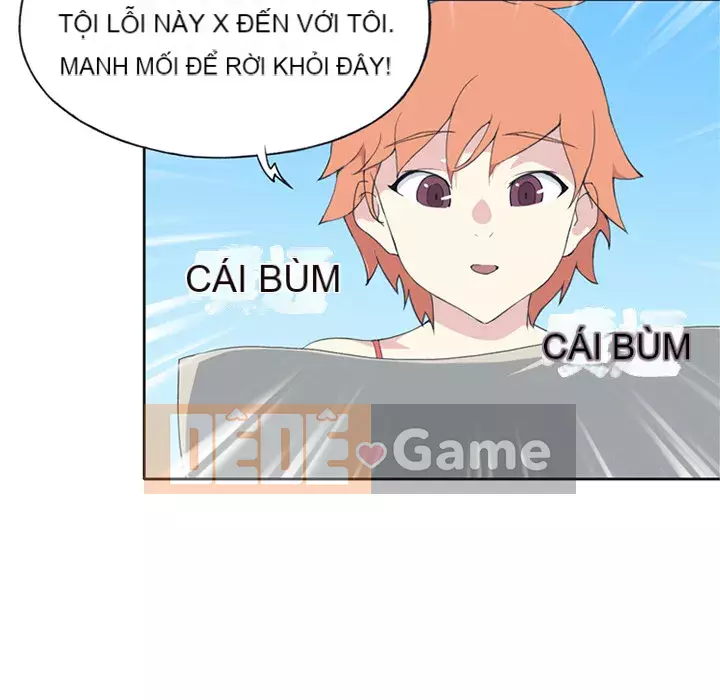 15 Cô Gái Crusoe Chương 1-48