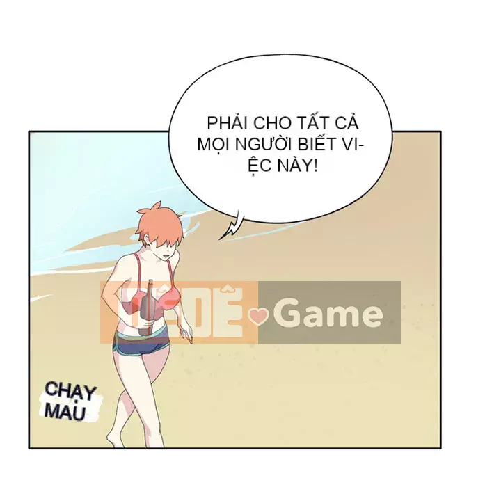 15 Cô Gái Crusoe Chương 1-48