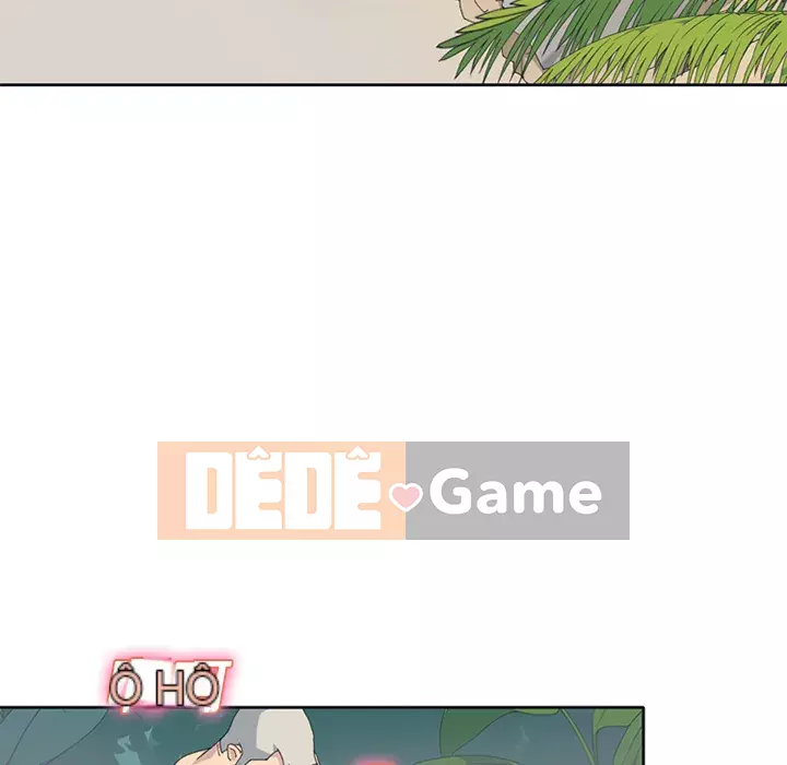 15 Cô Gái Crusoe Chương 1-48