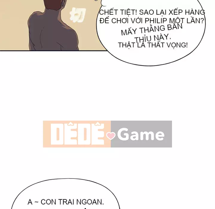 15 Cô Gái Crusoe Chương 1-48