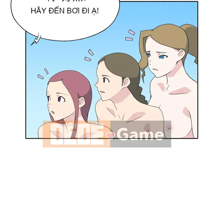 15 Cô Gái Crusoe Chương 1-48