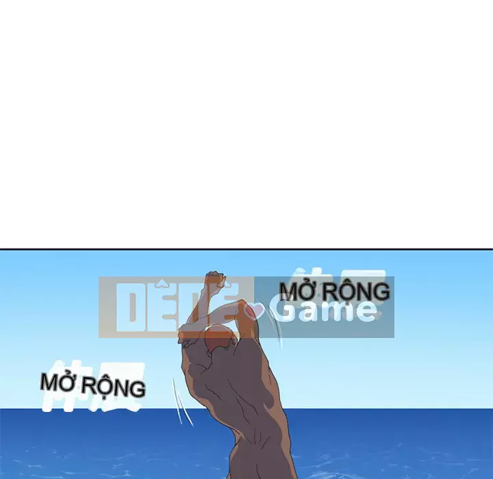 15 Cô Gái Crusoe Chương 1-48