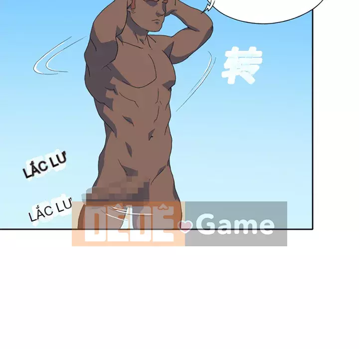 15 Cô Gái Crusoe Chương 1-48