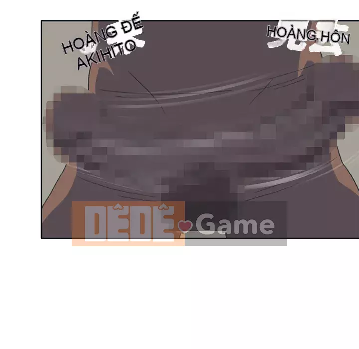 15 Cô Gái Crusoe Chương 1-48