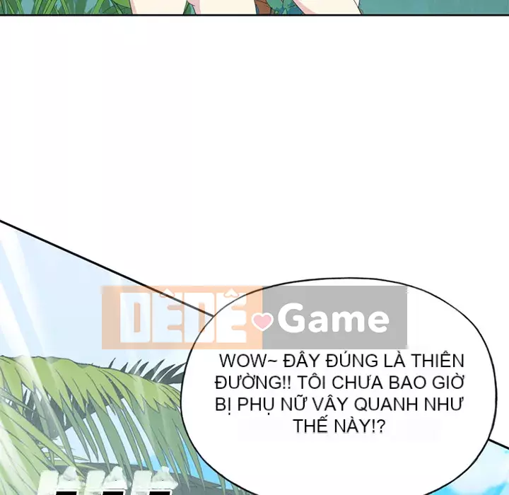 15 Cô Gái Crusoe Chương 1-48