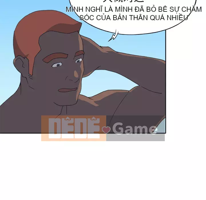 15 Cô Gái Crusoe Chương 1-48