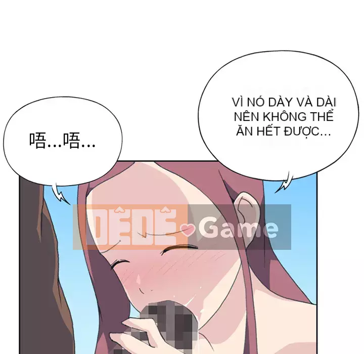 15 Cô Gái Crusoe Chương 1-48