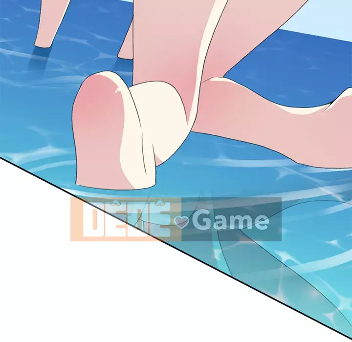 15 Cô Gái Crusoe Chương 1-48