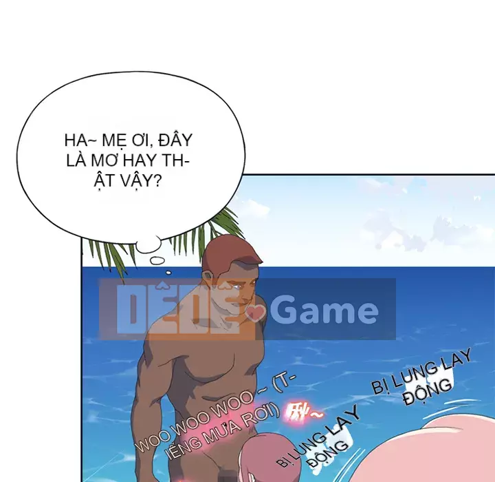 15 Cô Gái Crusoe Chương 1-48