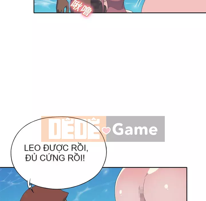 15 Cô Gái Crusoe Chương 1-48