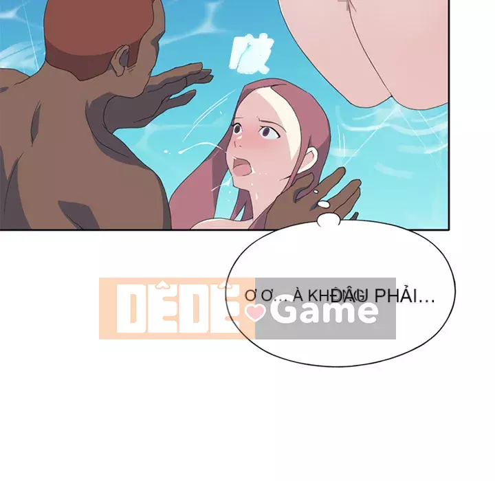 15 Cô Gái Crusoe Chương 1-48