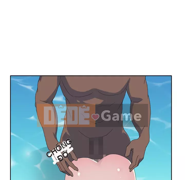 15 Cô Gái Crusoe Chương 1-48