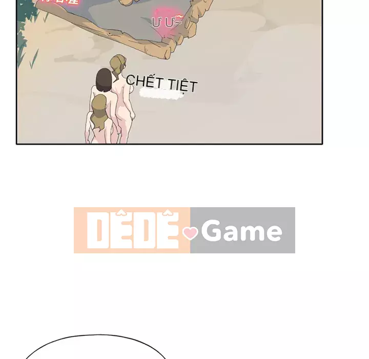 15 Cô Gái Crusoe Chương 1-48