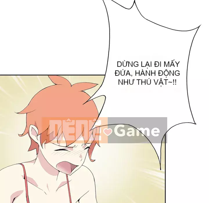 15 Cô Gái Crusoe Chương 1-48