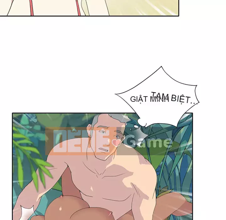 15 Cô Gái Crusoe Chương 1-48