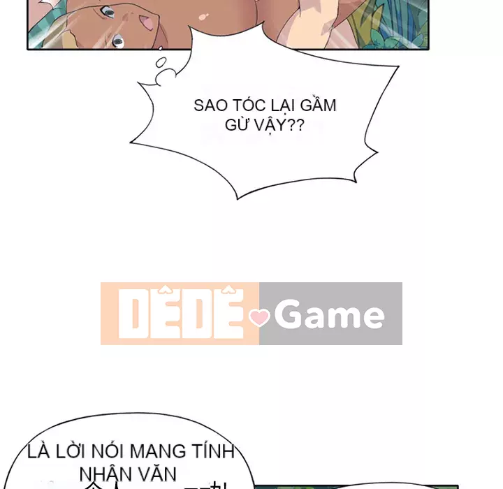 15 Cô Gái Crusoe Chương 1-48