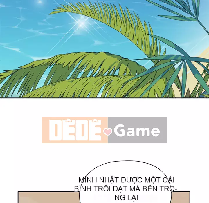 15 Cô Gái Crusoe Chương 1-48