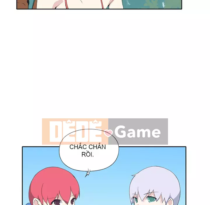 15 Cô Gái Crusoe Chương 1-48