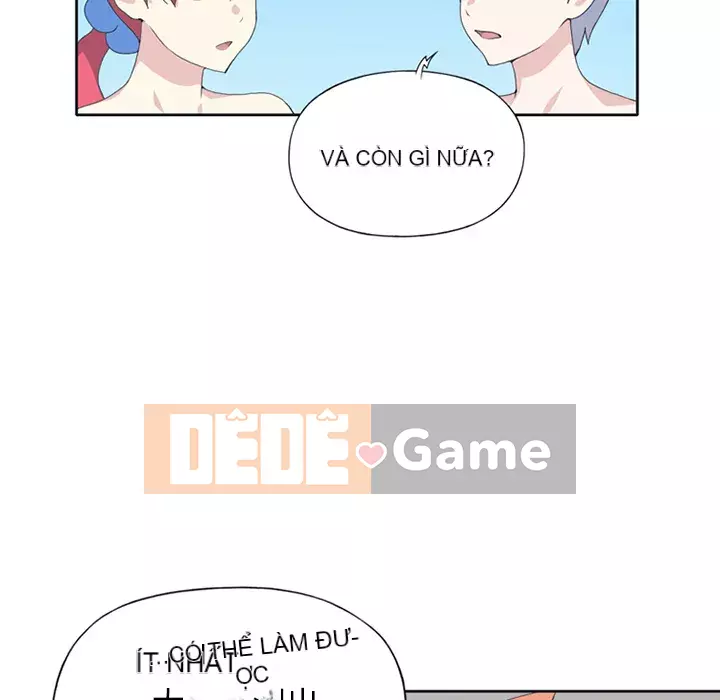 15 Cô Gái Crusoe Chương 1-48