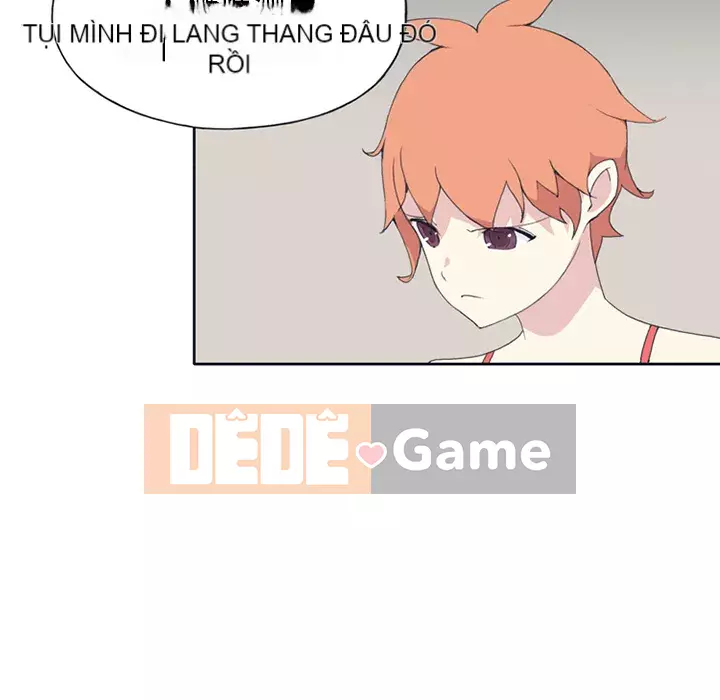 15 Cô Gái Crusoe Chương 1-48