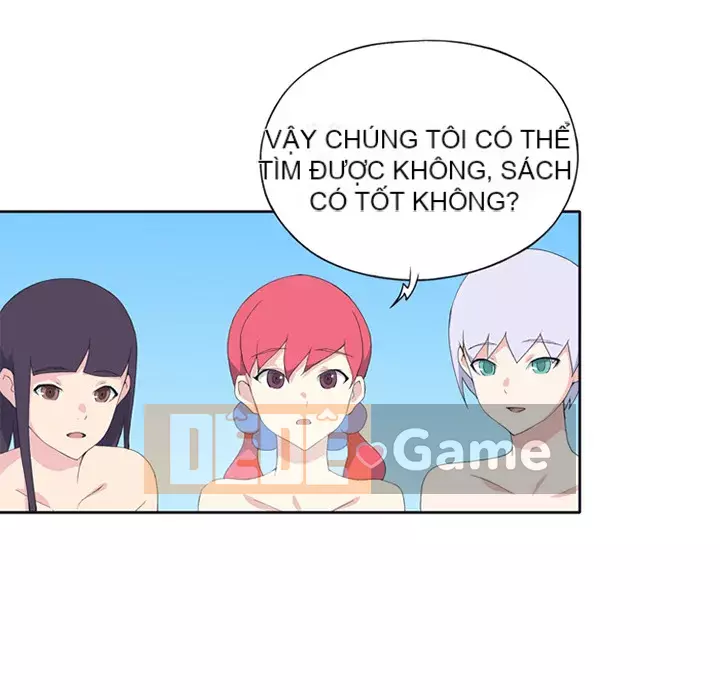 15 Cô Gái Crusoe Chương 1-48