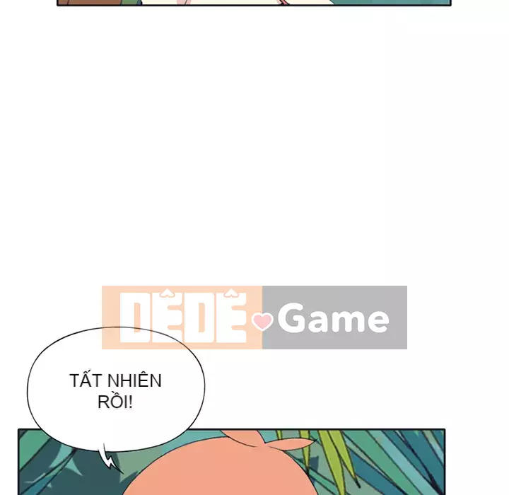 15 Cô Gái Crusoe Chương 1-48