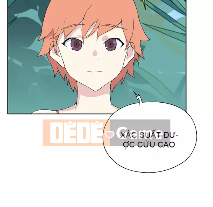 15 Cô Gái Crusoe Chương 1-48