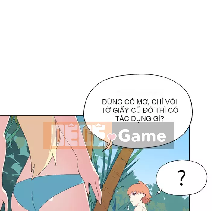 15 Cô Gái Crusoe Chương 1-48