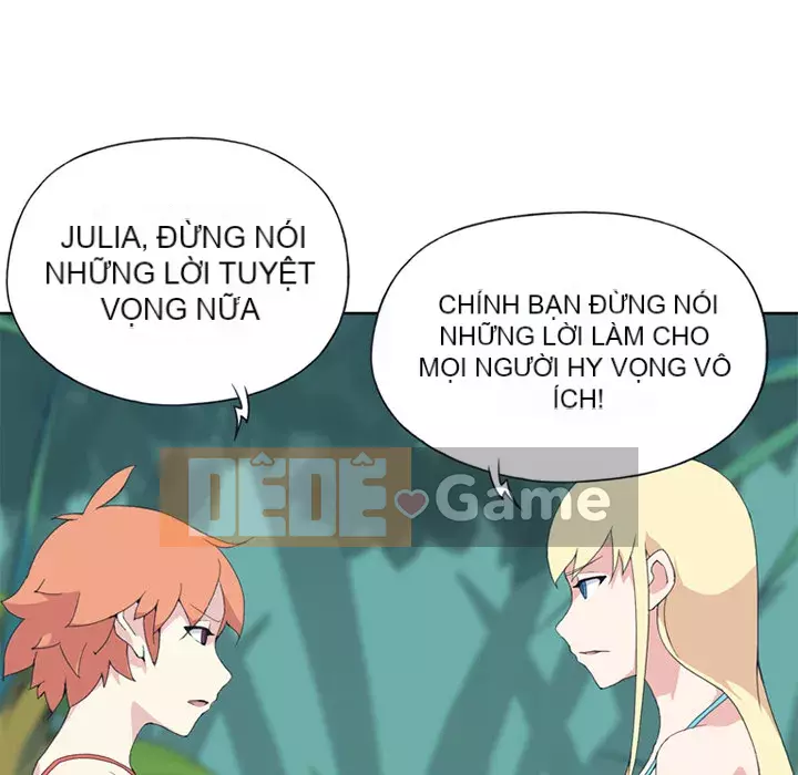 15 Cô Gái Crusoe Chương 1-48