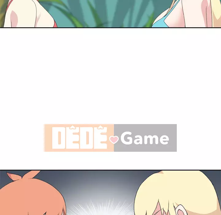 15 Cô Gái Crusoe Chương 1-48