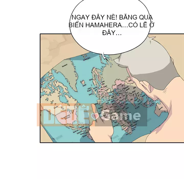 15 Cô Gái Crusoe Chương 1-48