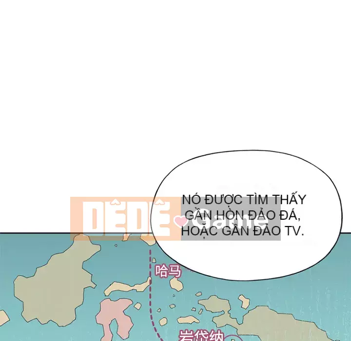 15 Cô Gái Crusoe Chương 1-48