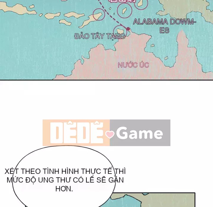 15 Cô Gái Crusoe Chương 1-48