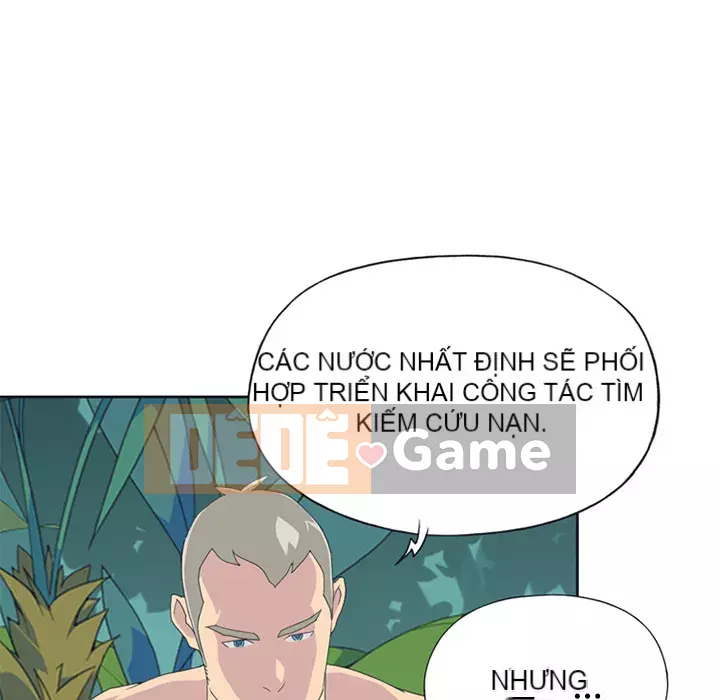 15 Cô Gái Crusoe Chương 1-48