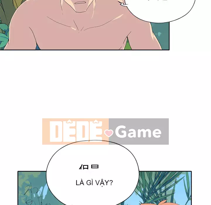 15 Cô Gái Crusoe Chương 1-48