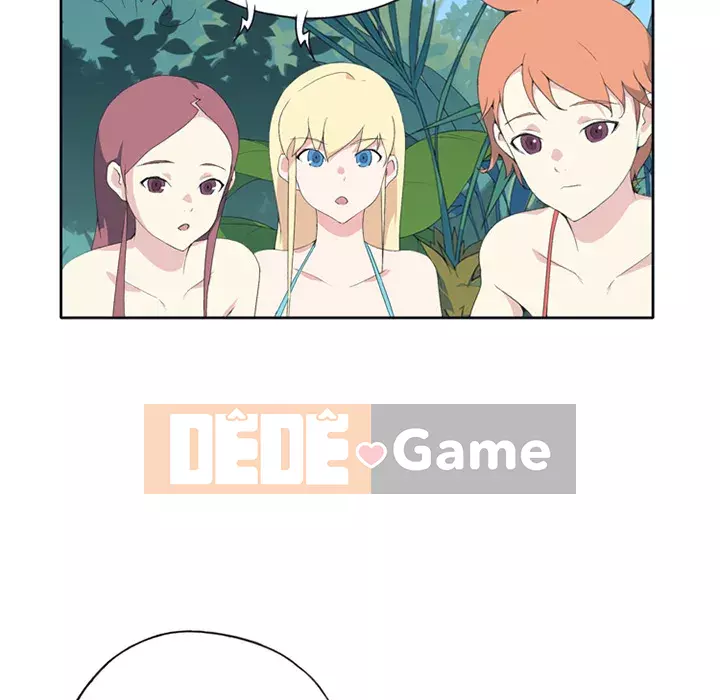 15 Cô Gái Crusoe Chương 1-48