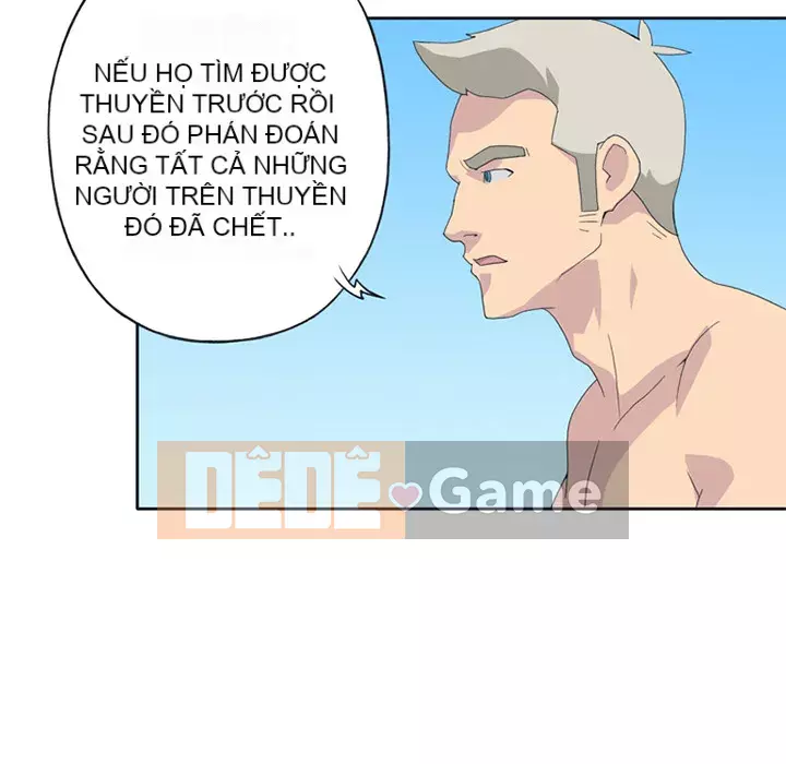 15 Cô Gái Crusoe Chương 1-48