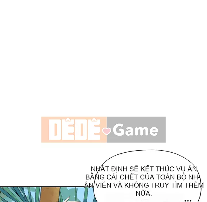 15 Cô Gái Crusoe Chương 1-48