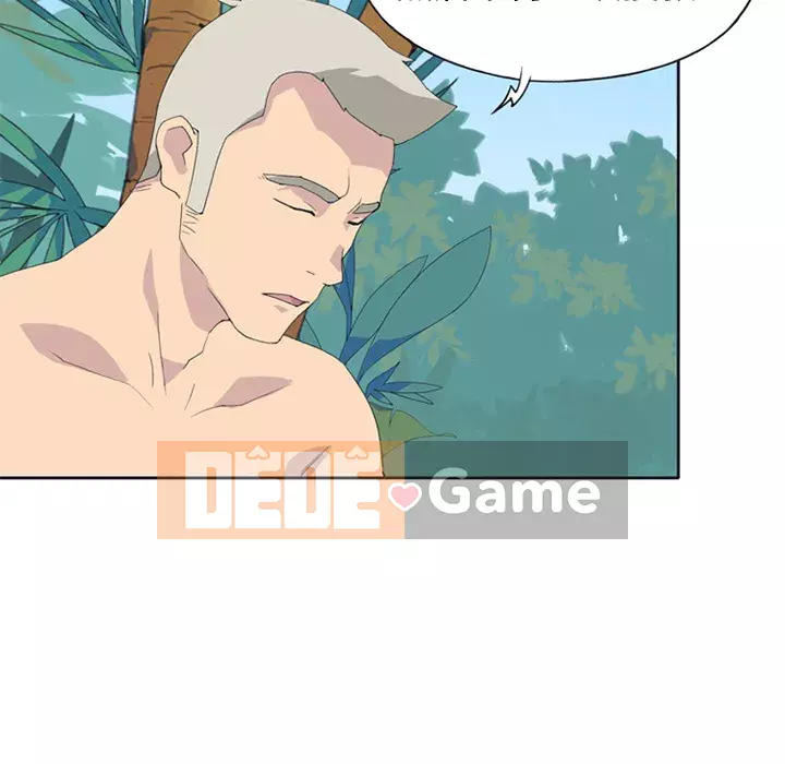 15 Cô Gái Crusoe Chương 1-48