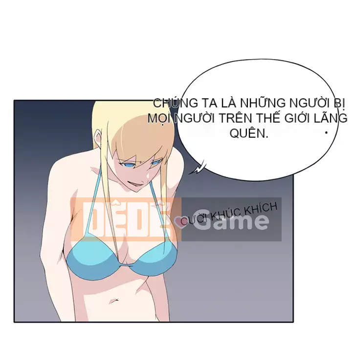 15 Cô Gái Crusoe Chương 1-48